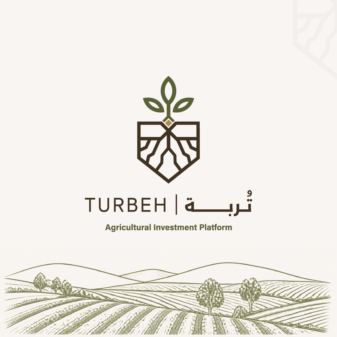 Turbeh — Palestinian agricultural investment platform